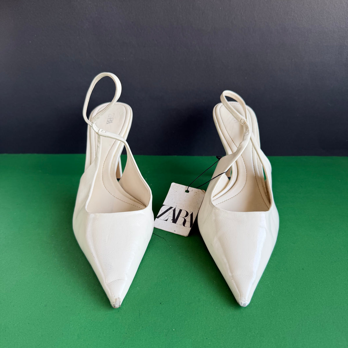 ZARA | Eur 41