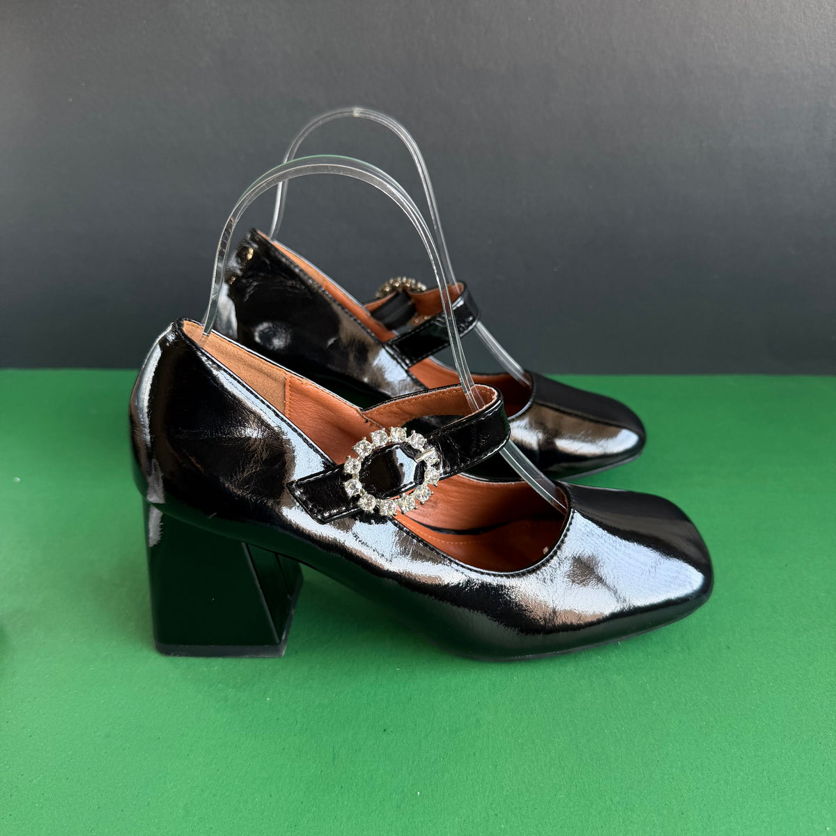 Sheln | Eur 37