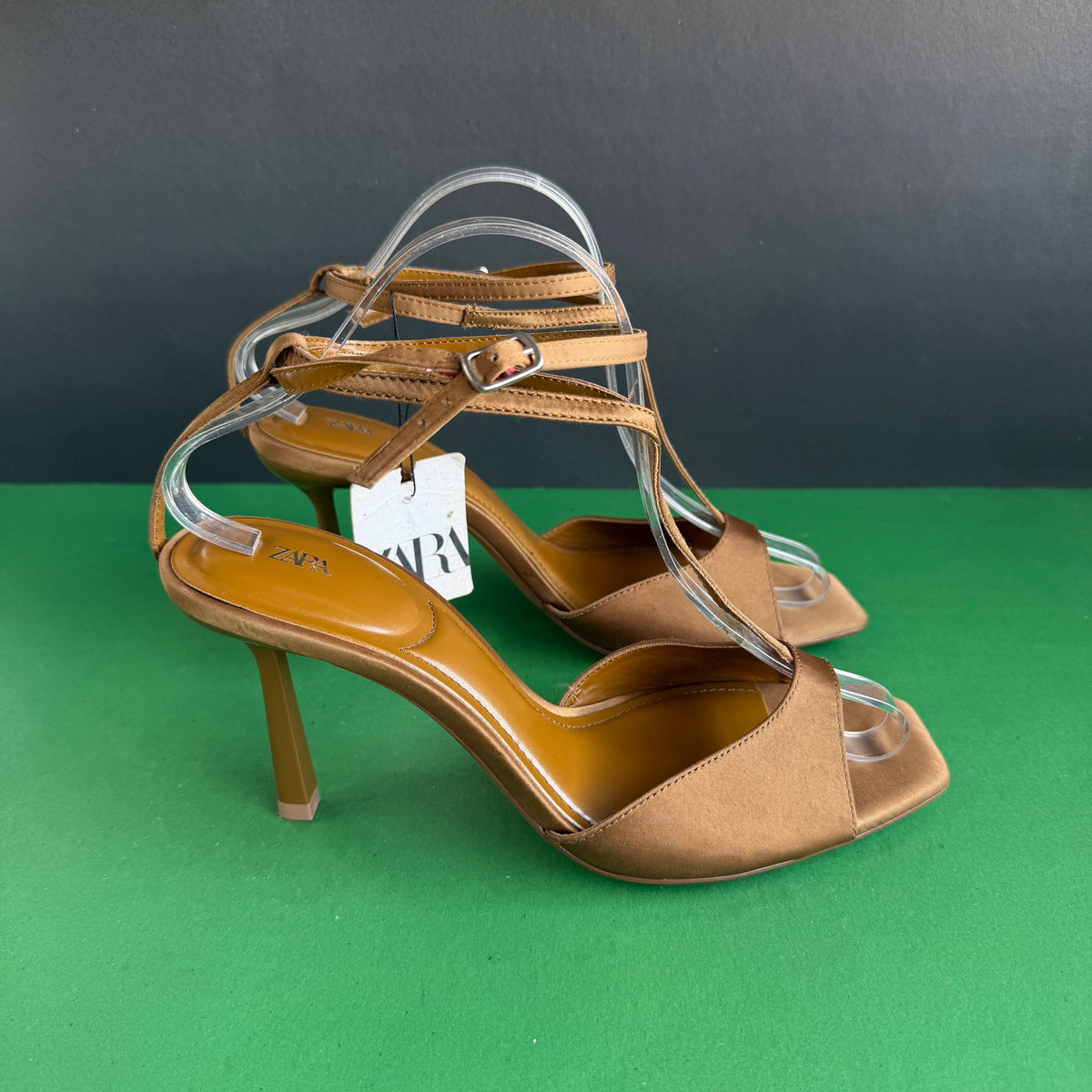 ZARA | Eur 39
