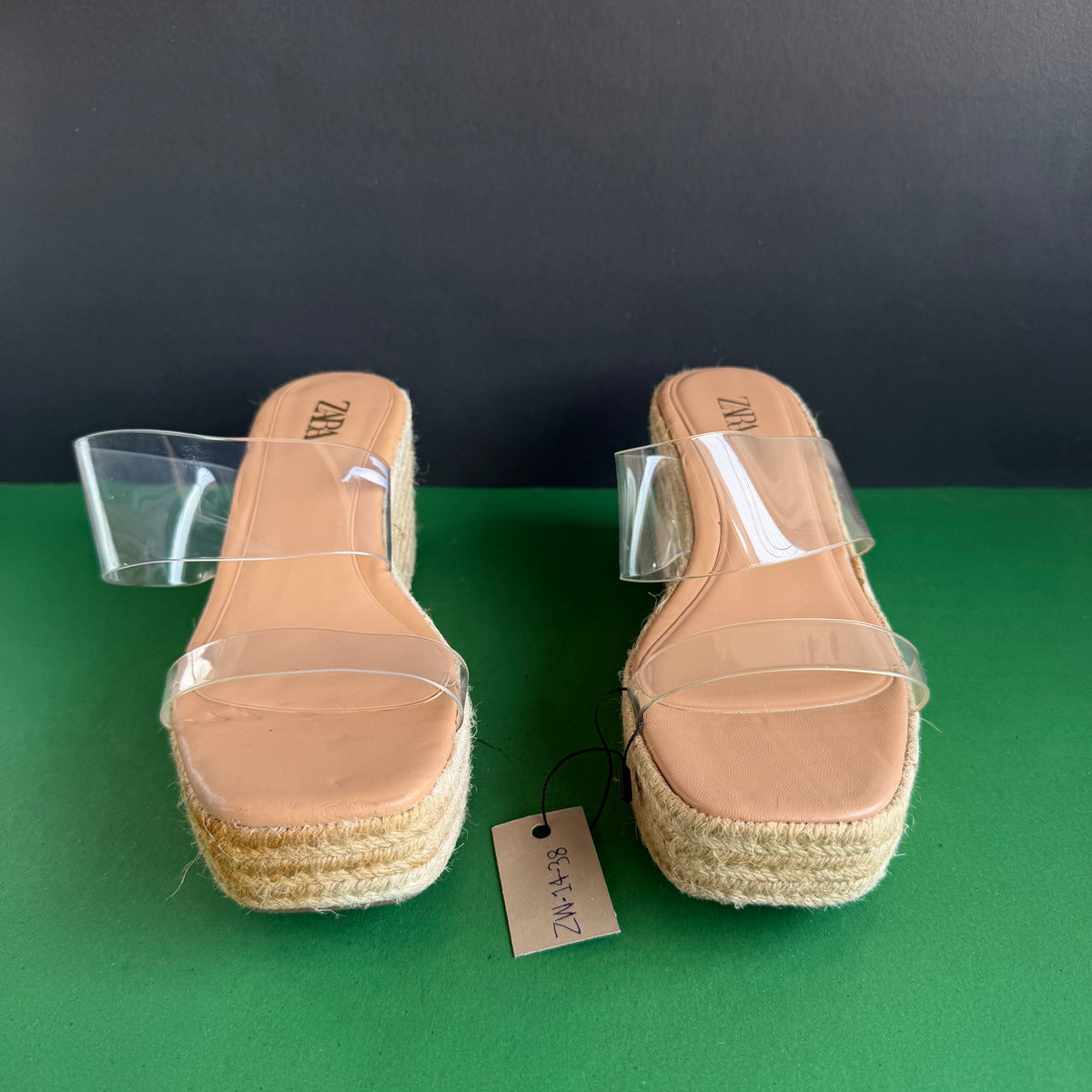 ZARA | Eur 38