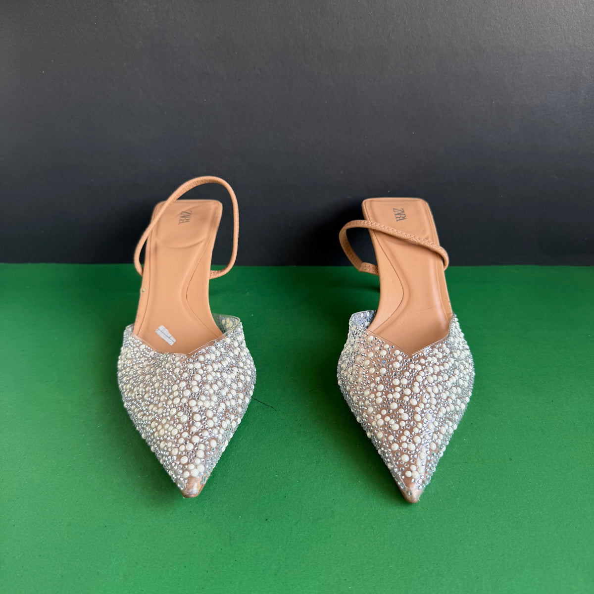 ZARA | Eur 41