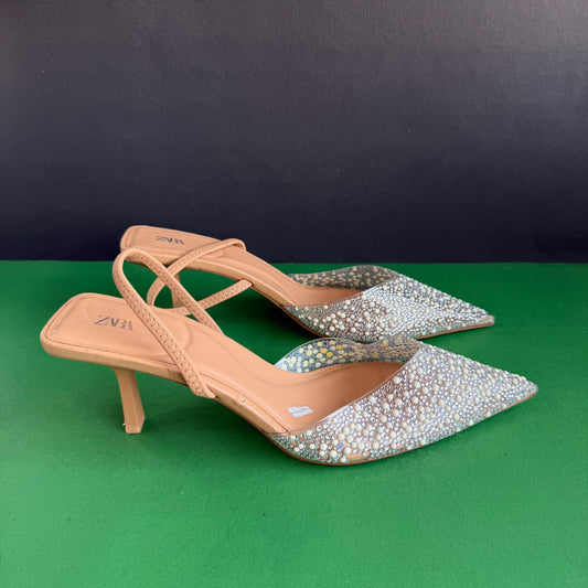 ZARA | Eur 41