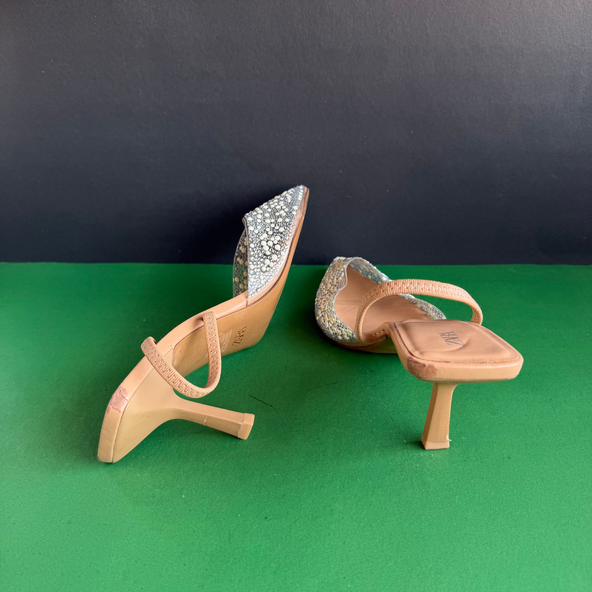 ZARA | Eur 41