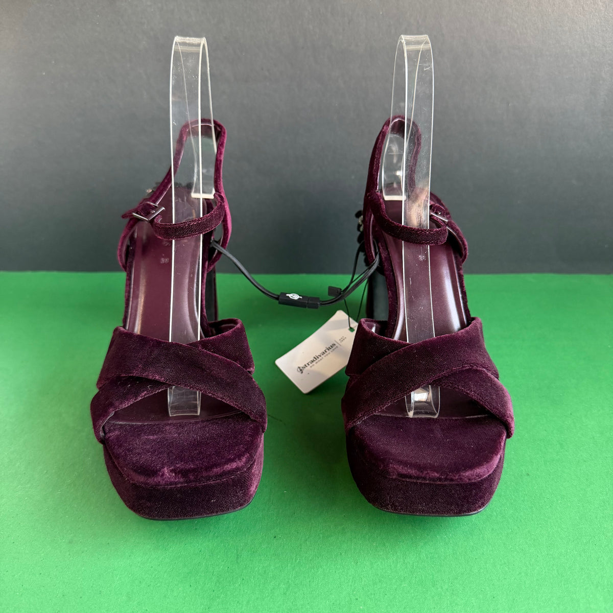 Stradivarius | Eur 38