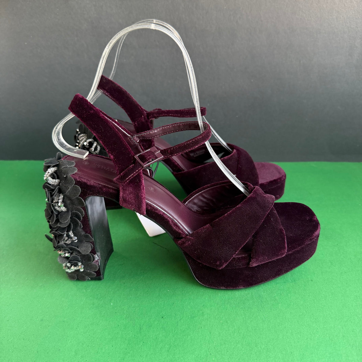 Stradivarius | Eur 38