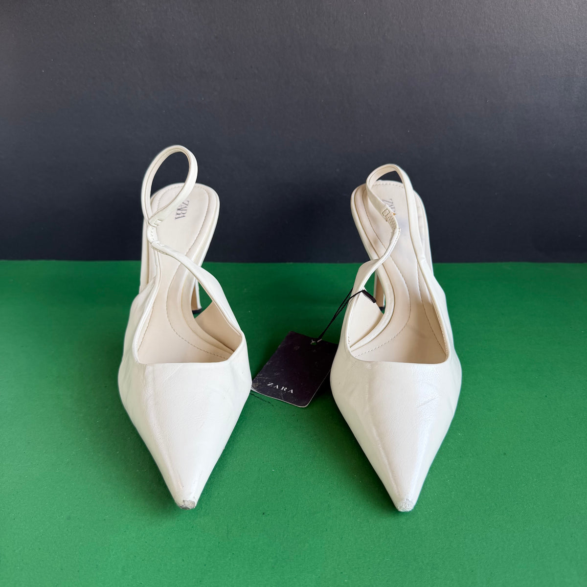 ZARA | Eur 38