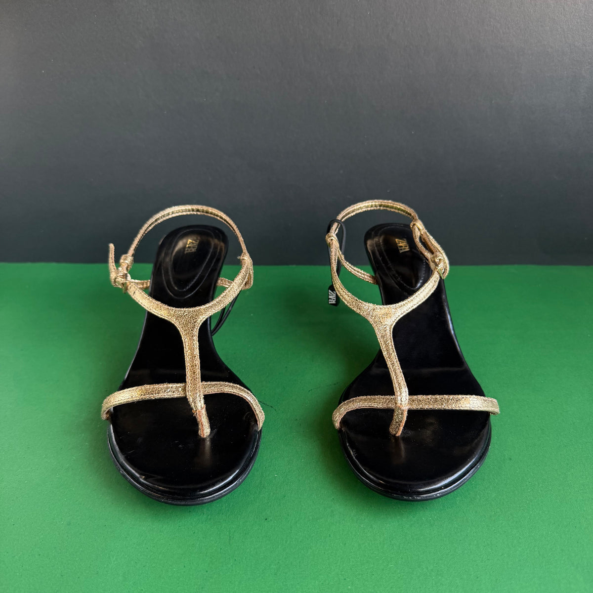 ZARA | Eur 38