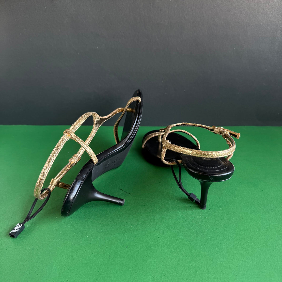 ZARA | Eur 38