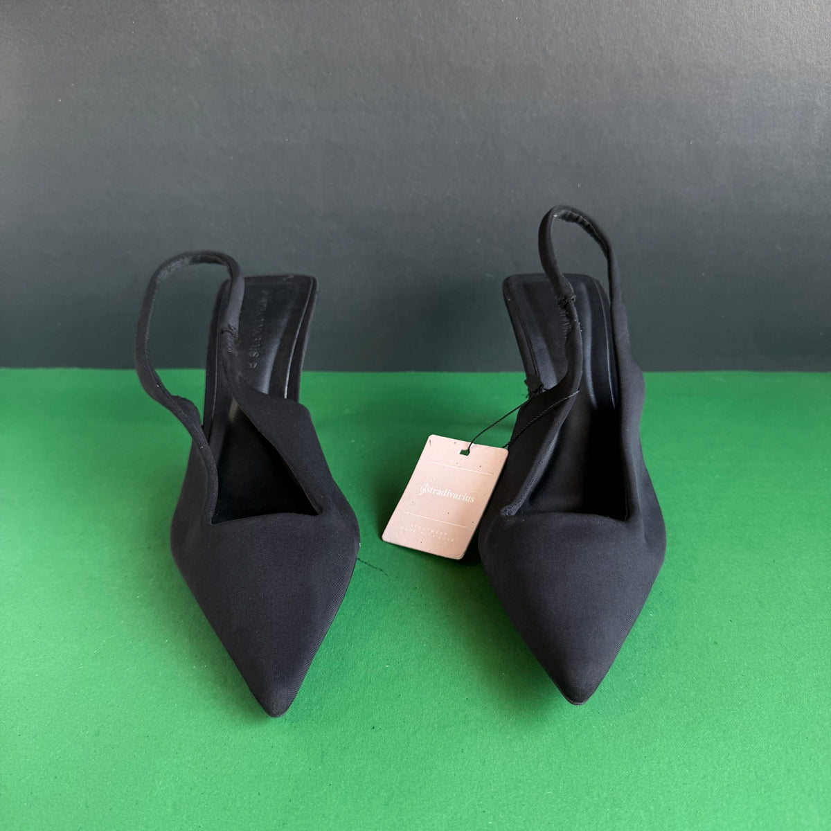Stradivarius | Eur 37