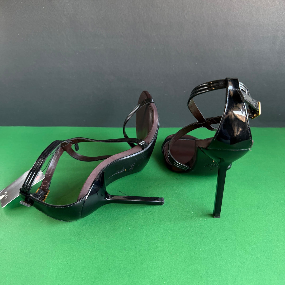 ZARA | Eur 38