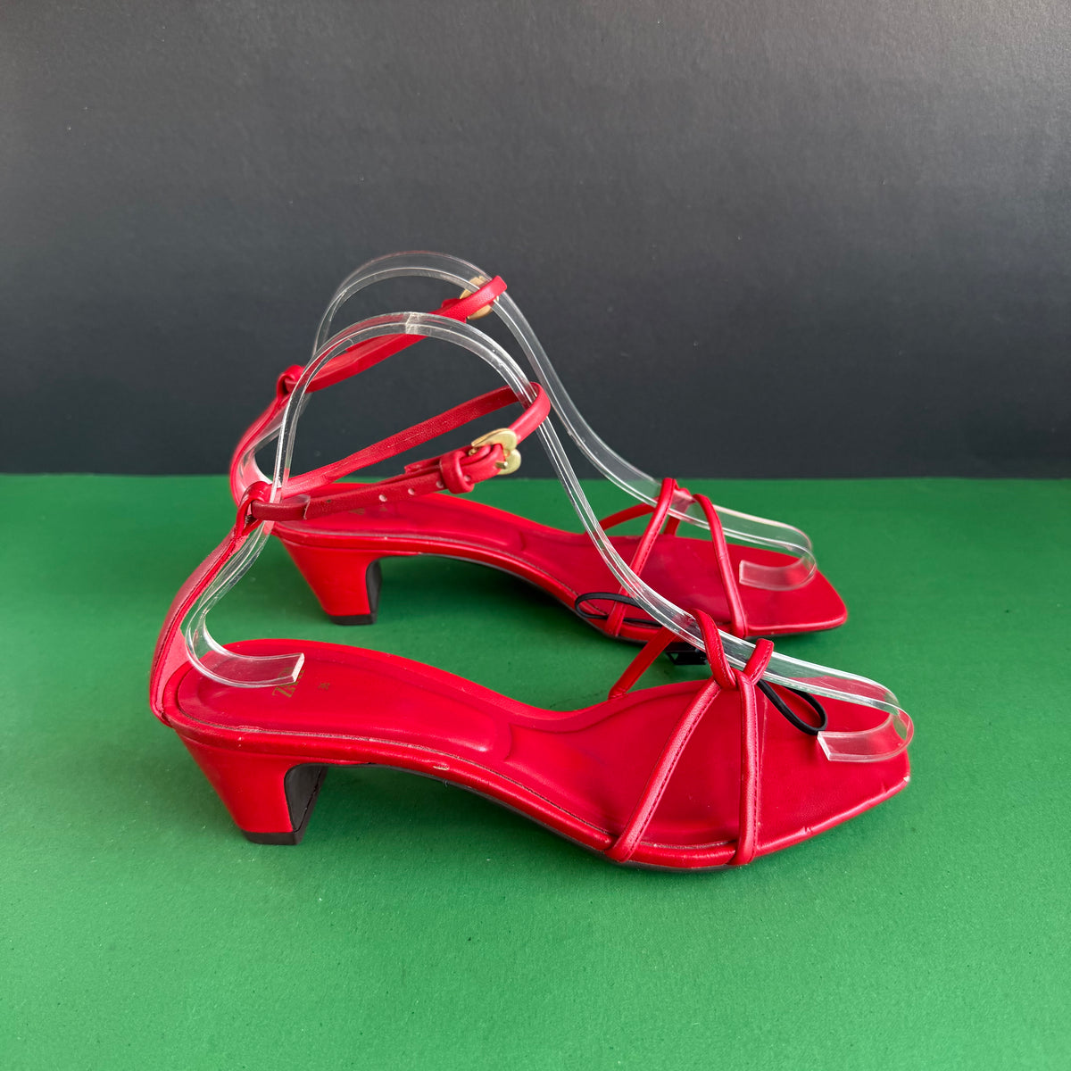 ZARA | Eur 36