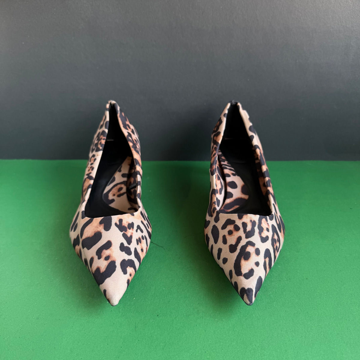 ZARA | Eur 38
