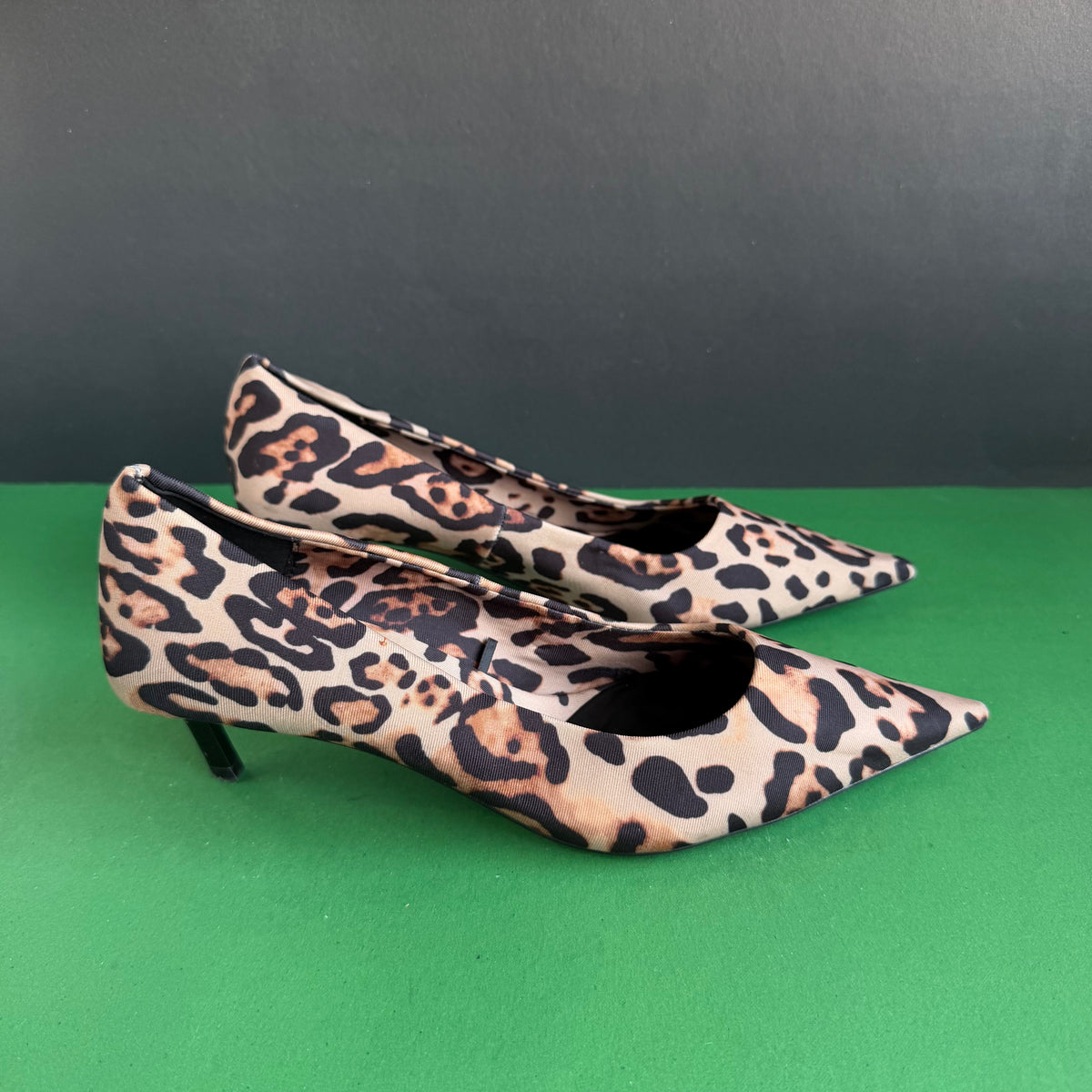 ZARA | Eur 38