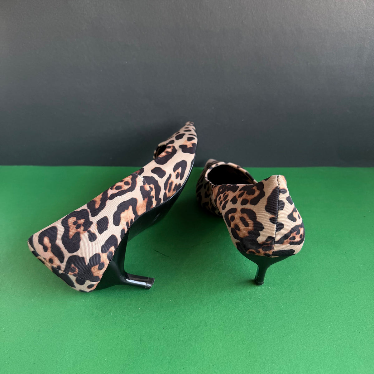 ZARA | Eur 38