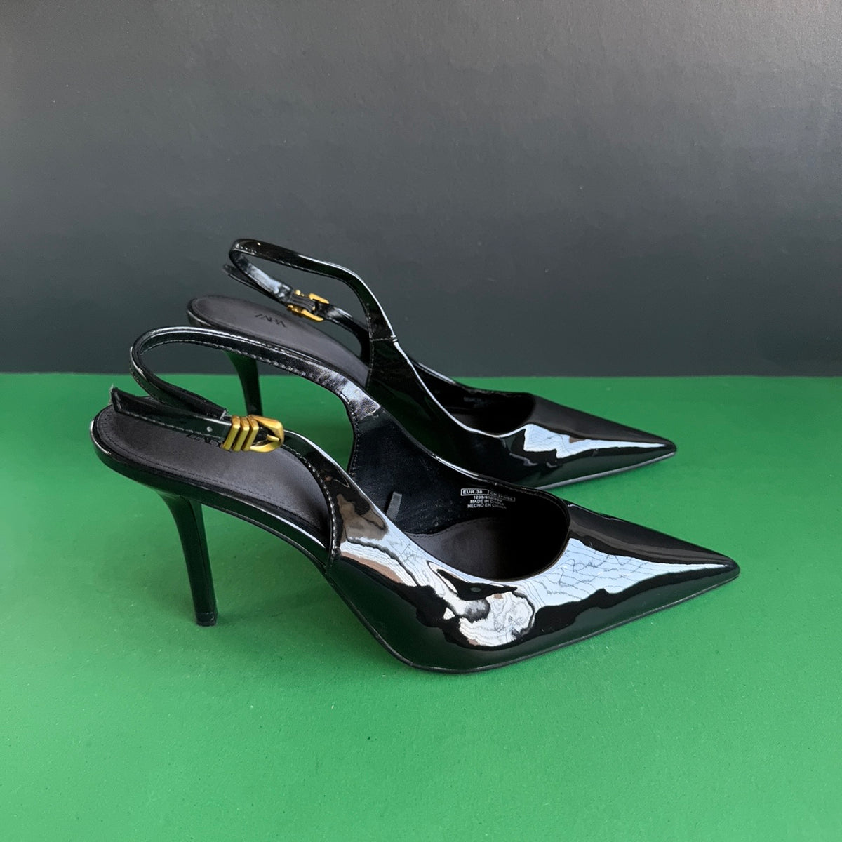 ZARA | Eur 38