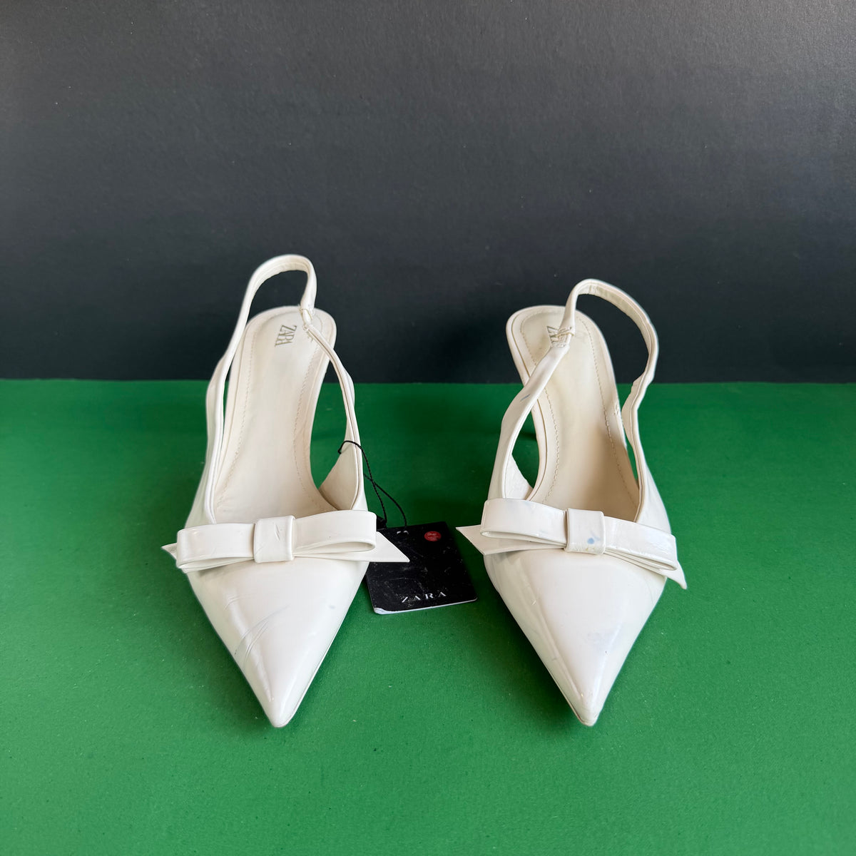 ZARA | Eur 37