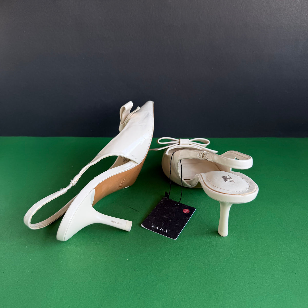 ZARA | Eur 37