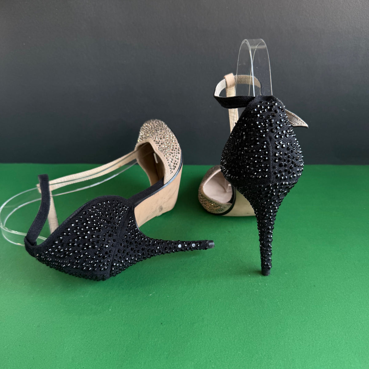 ZARA | Eur 40