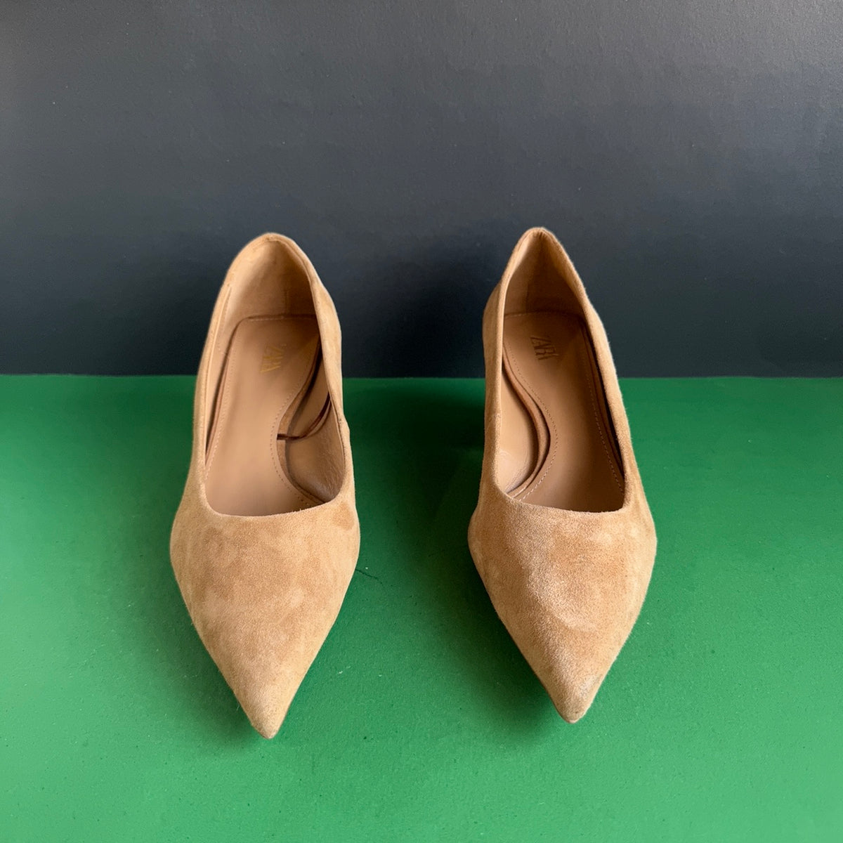 ZARA | Eur 38