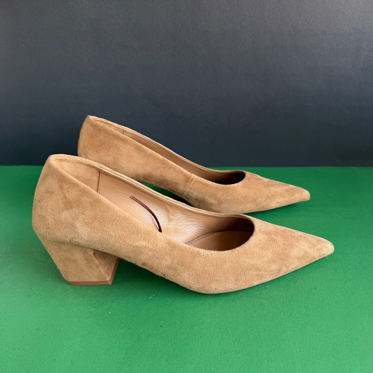 ZARA | Eur 38