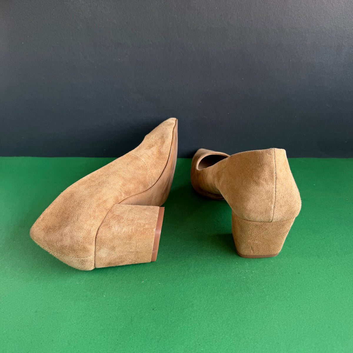 ZARA | Eur 38