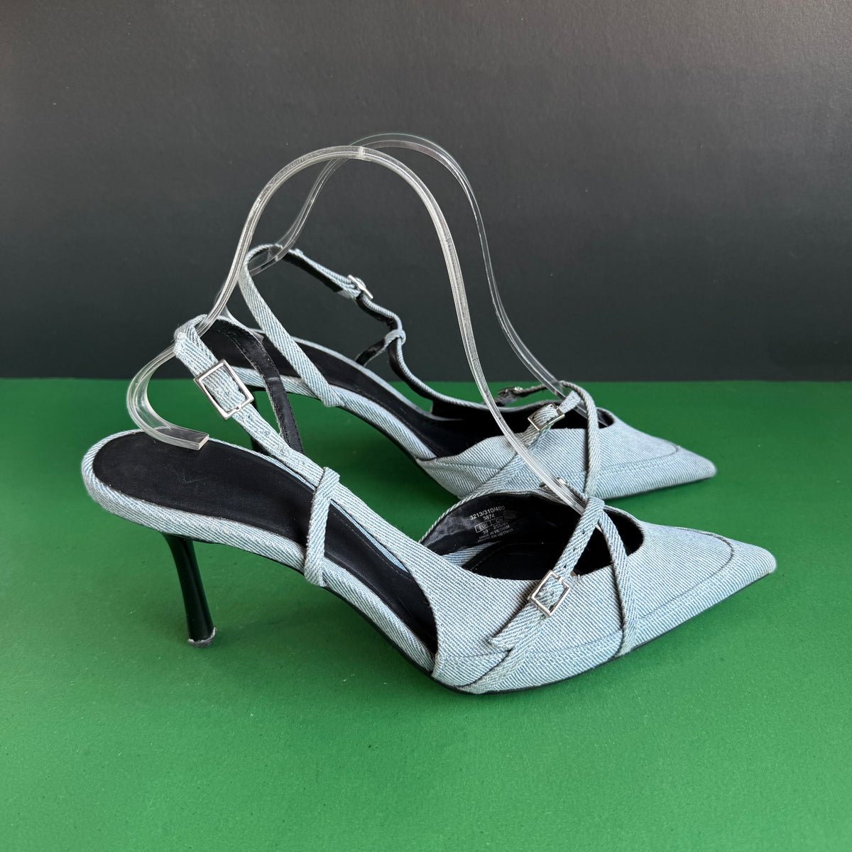 ZARA | Eur 39