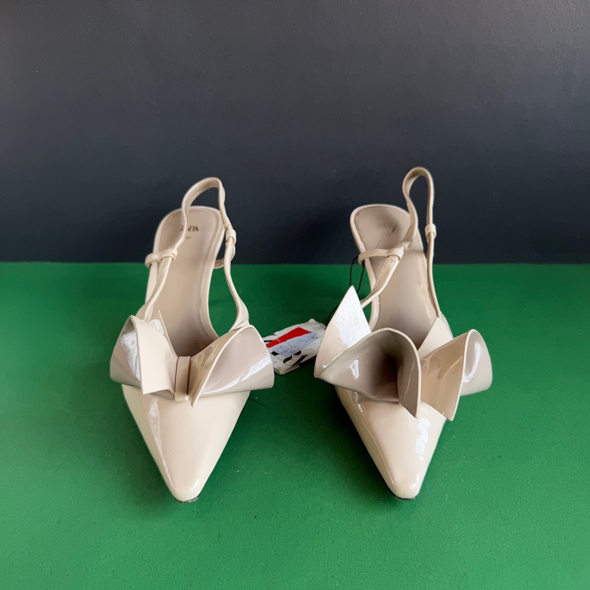 ZARA | Eur 38