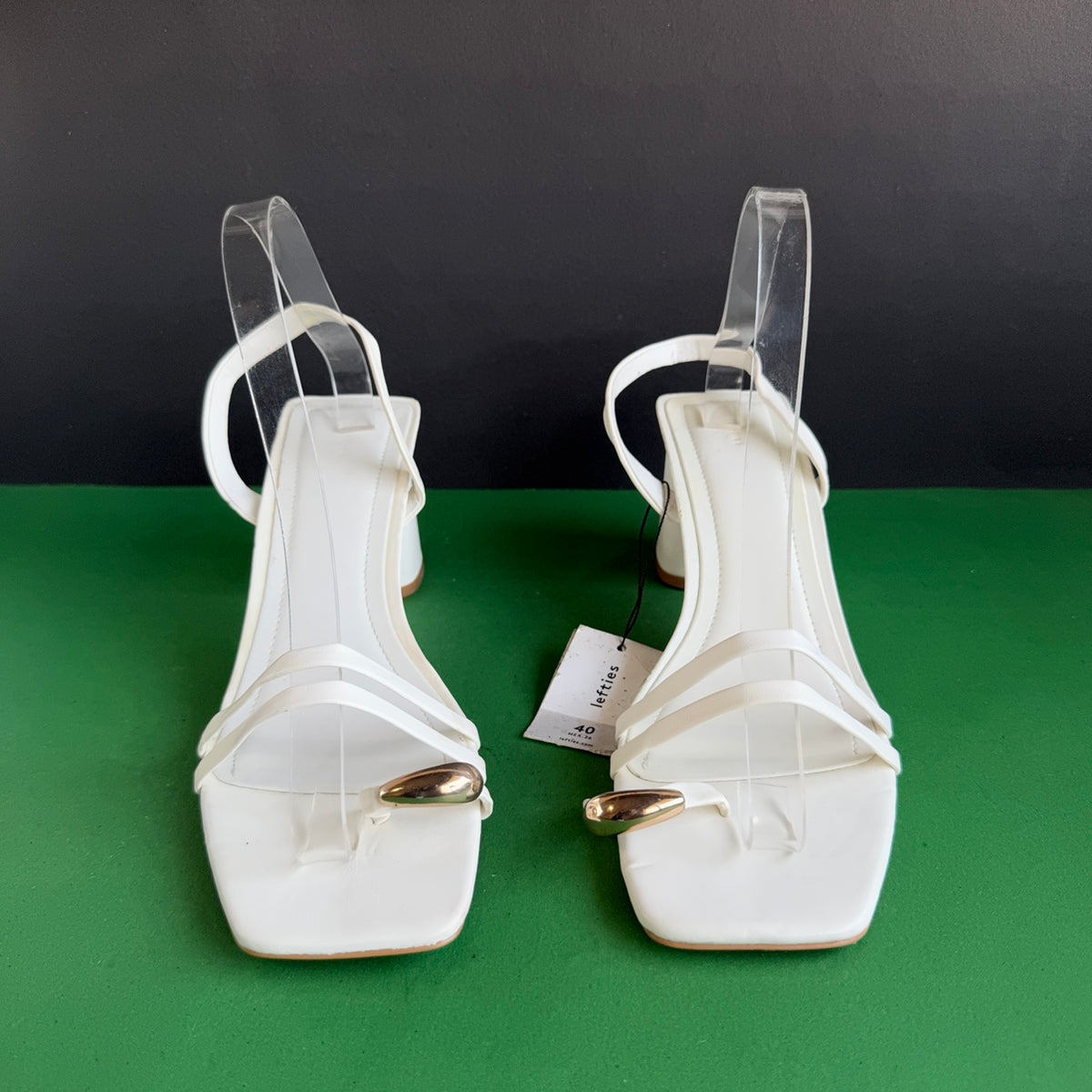 Lefties | Eur 40