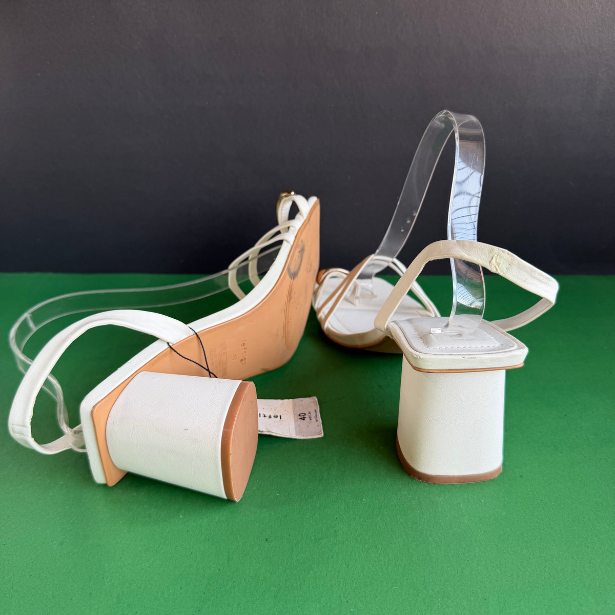 Lefties | Eur 40