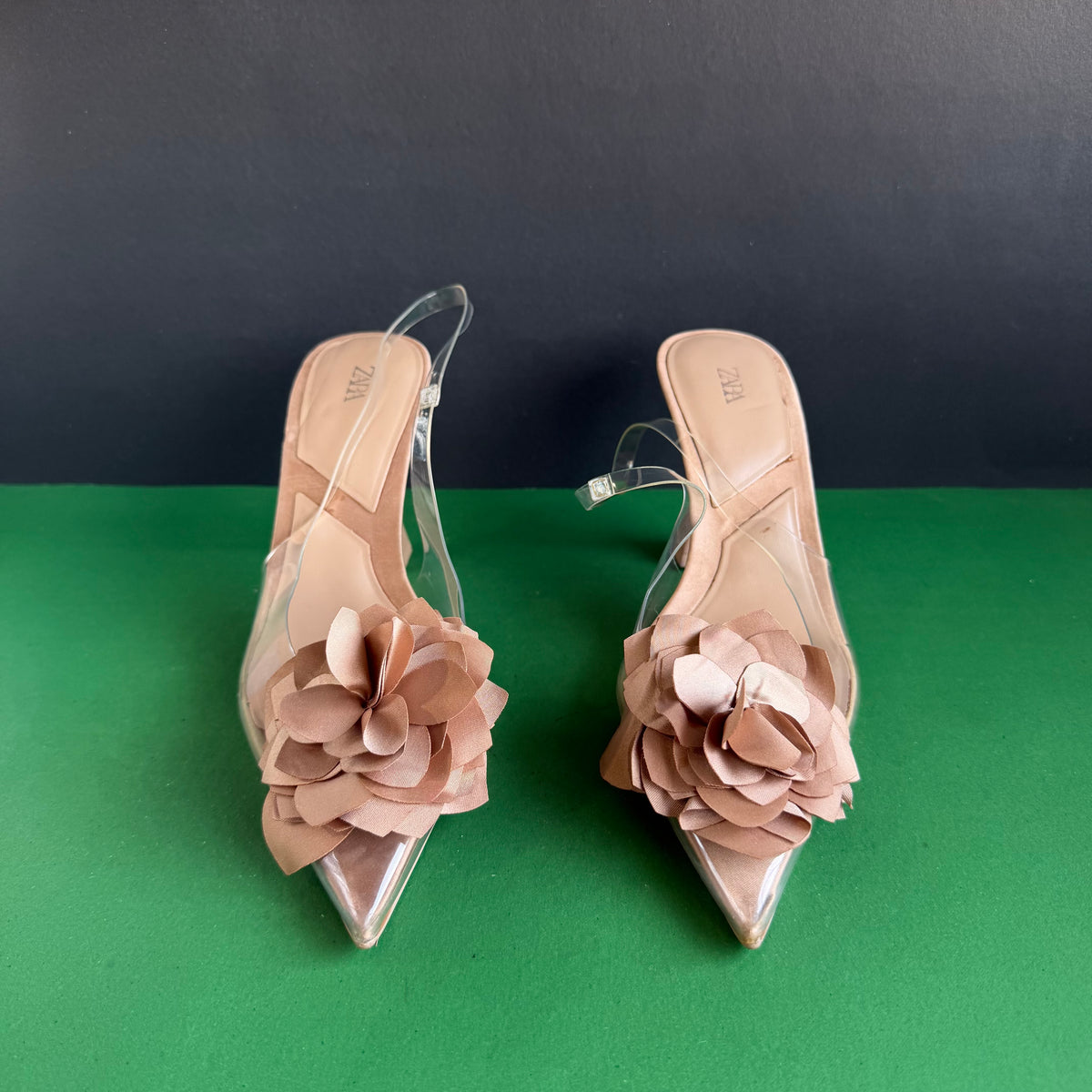 ZARA | Eur 39