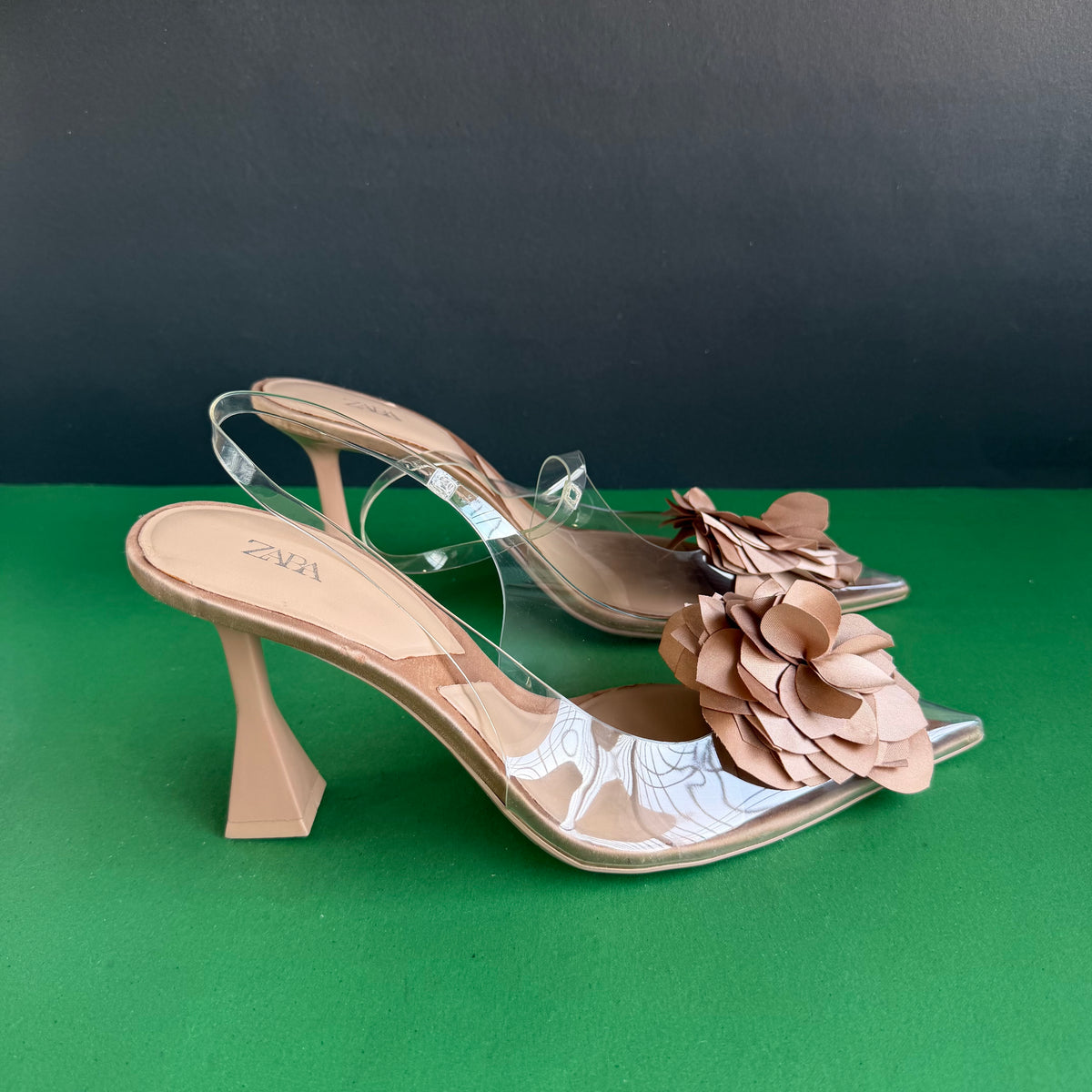 ZARA | Eur 39