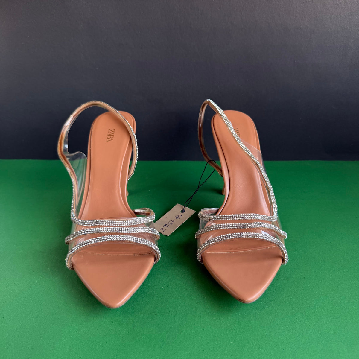 ZARA | Eur 40