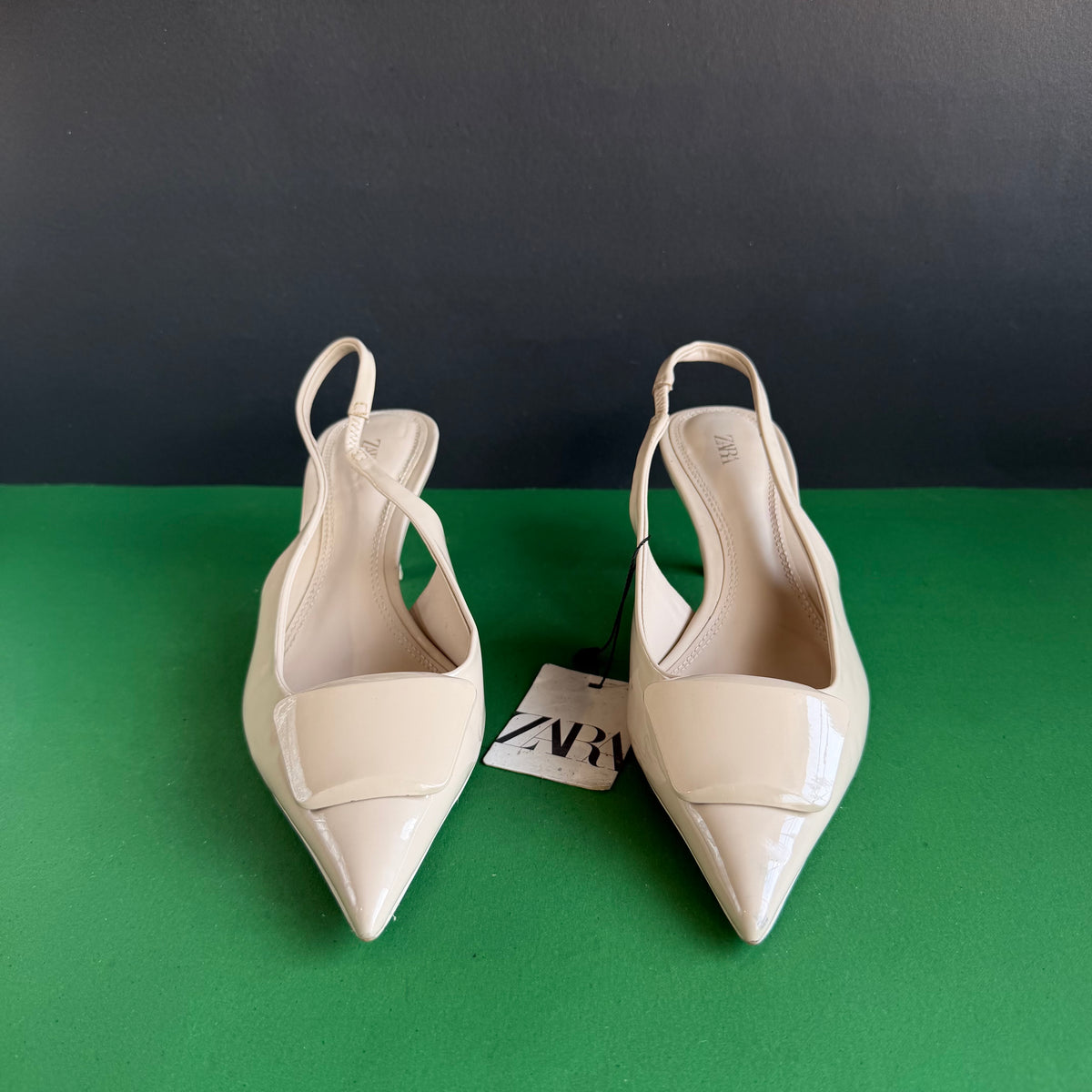 ZARA | Eur 36