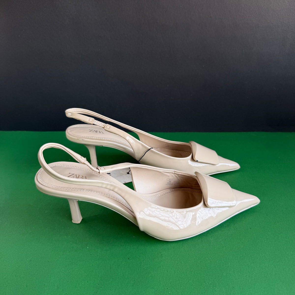 ZARA | Eur 36