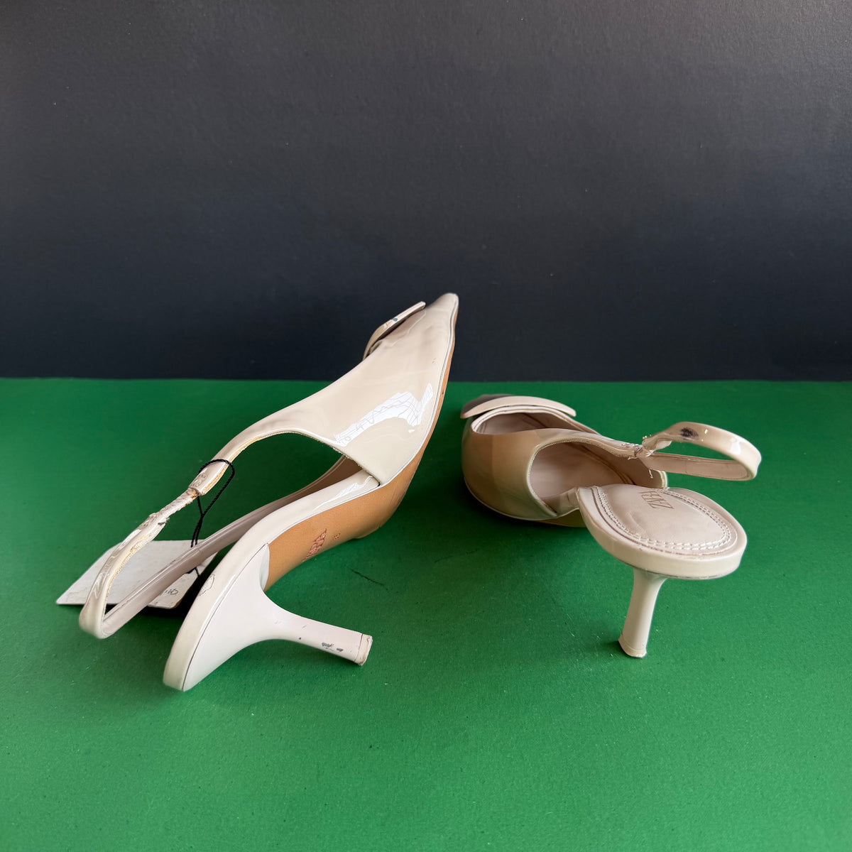 ZARA | Eur 36