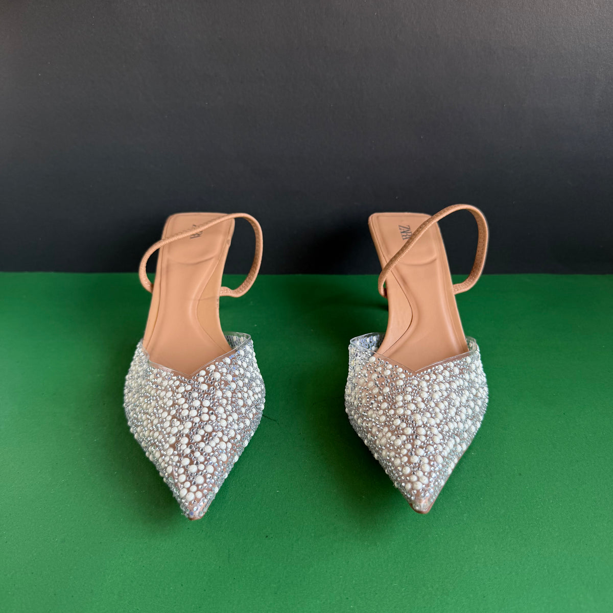 ZARA | Eur 40