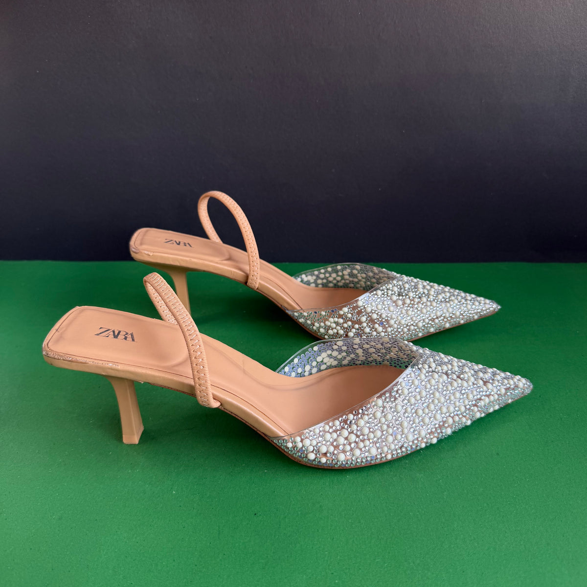 ZARA | Eur 40