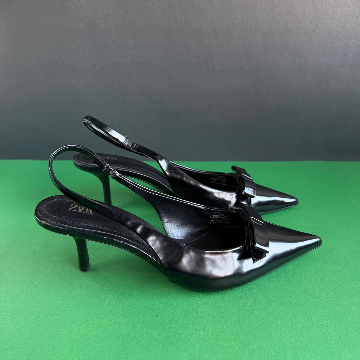 ZARA | Eur 38