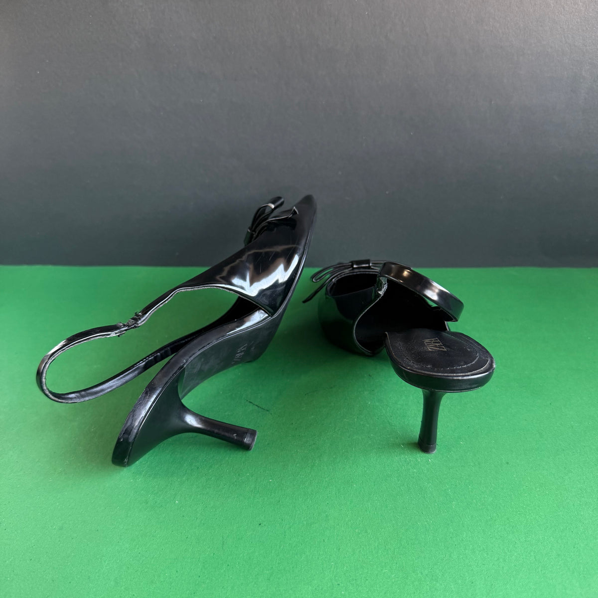 ZARA | Eur 38