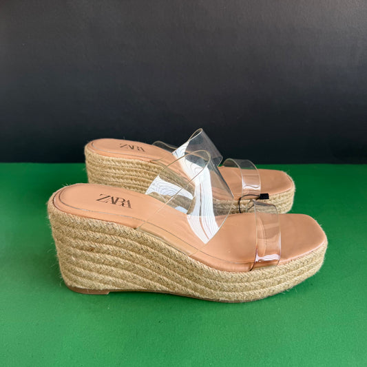 ZARA | Eur 36