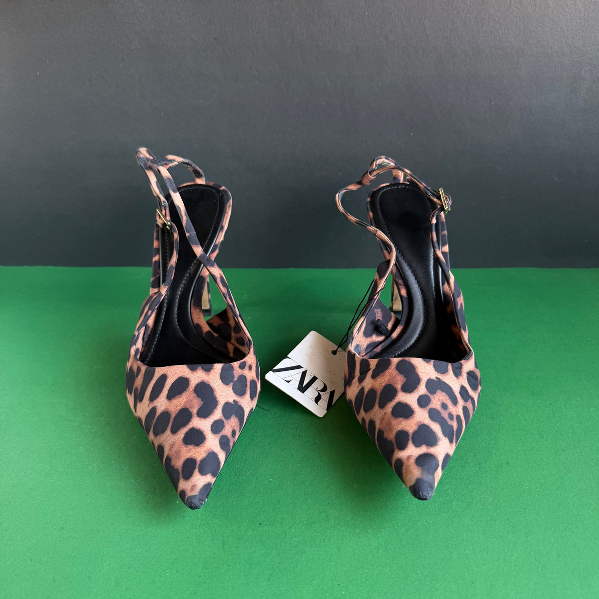 ZARA | Eur 38