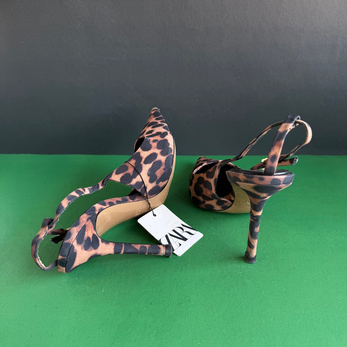 ZARA | Eur 38