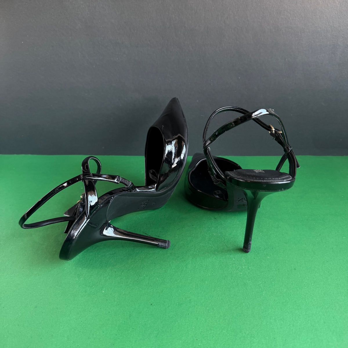 ZARA | Eur 40