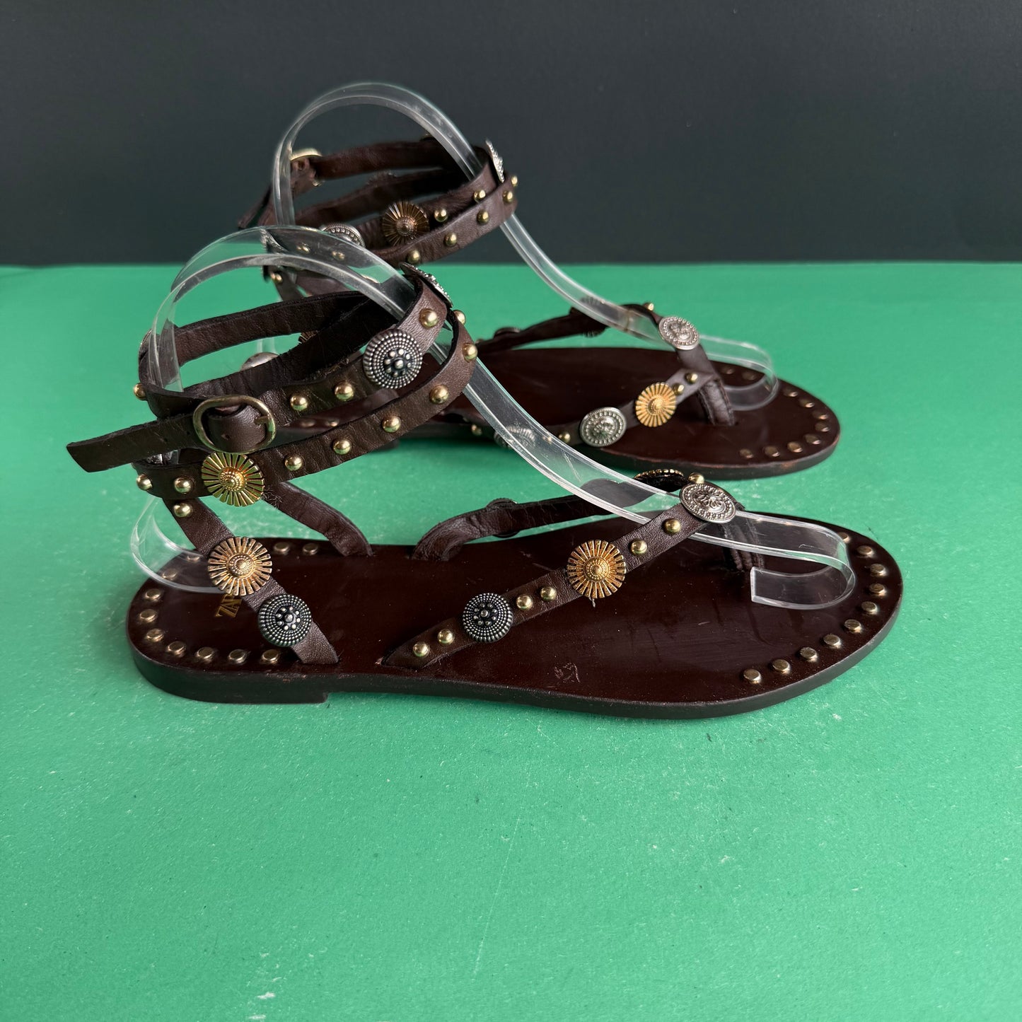 ZARA | Eur 36