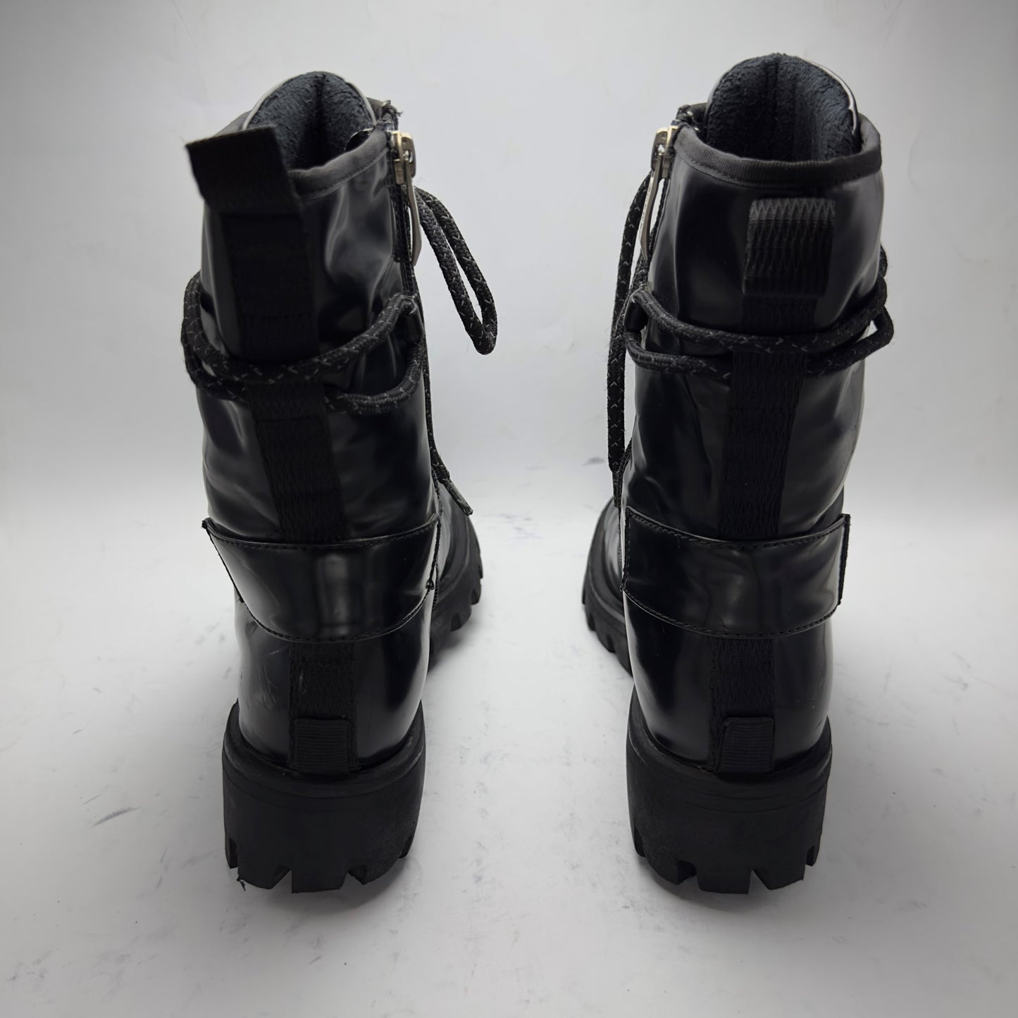 Tamaris | Black Boots | 100% Genuine Leather